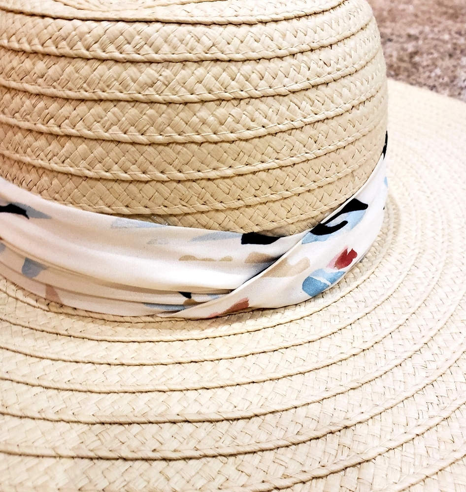 Sun hat - Picture 2 of 5